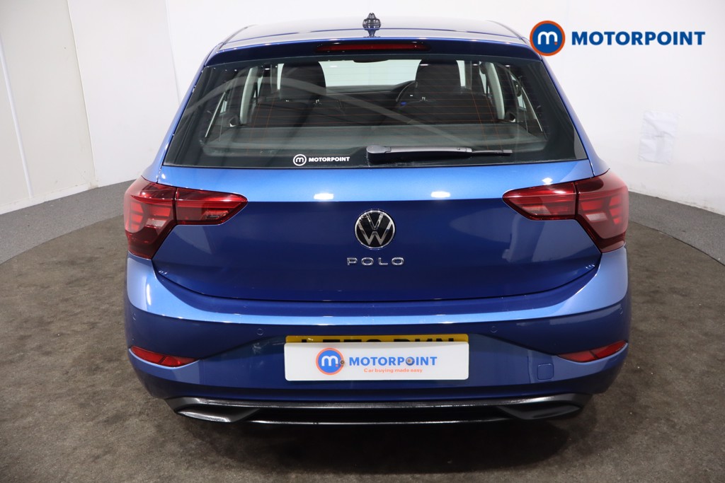 Volkswagen Polo Life Automatic Petrol Hatchback - Stock Number (1584421) - 35th supplementary image