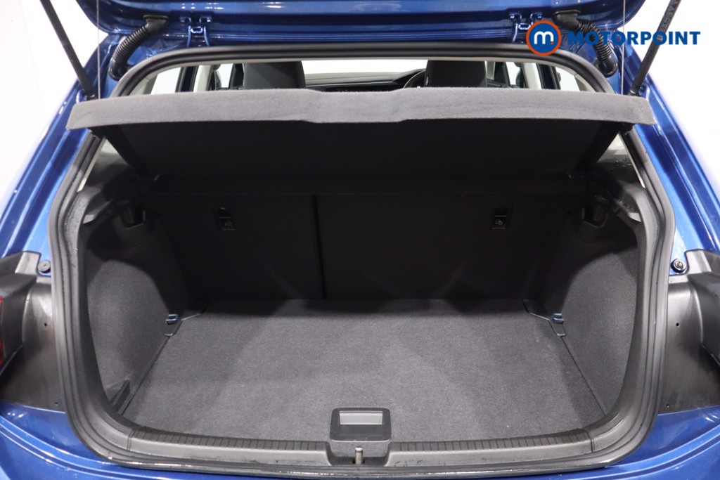 Volkswagen Polo Life Automatic Petrol Hatchback - Stock Number (1584421) - 36th supplementary image