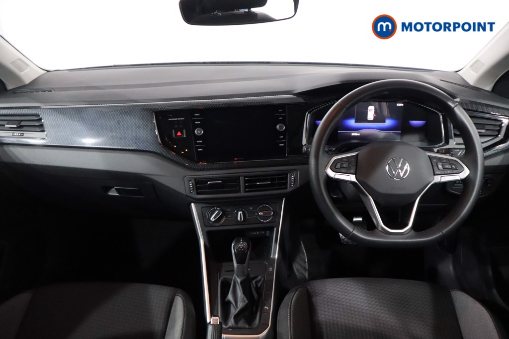 Volkswagen Polo Life Automatic Petrol Hatchback - Stock Number (1584421) - 1st supplementary image