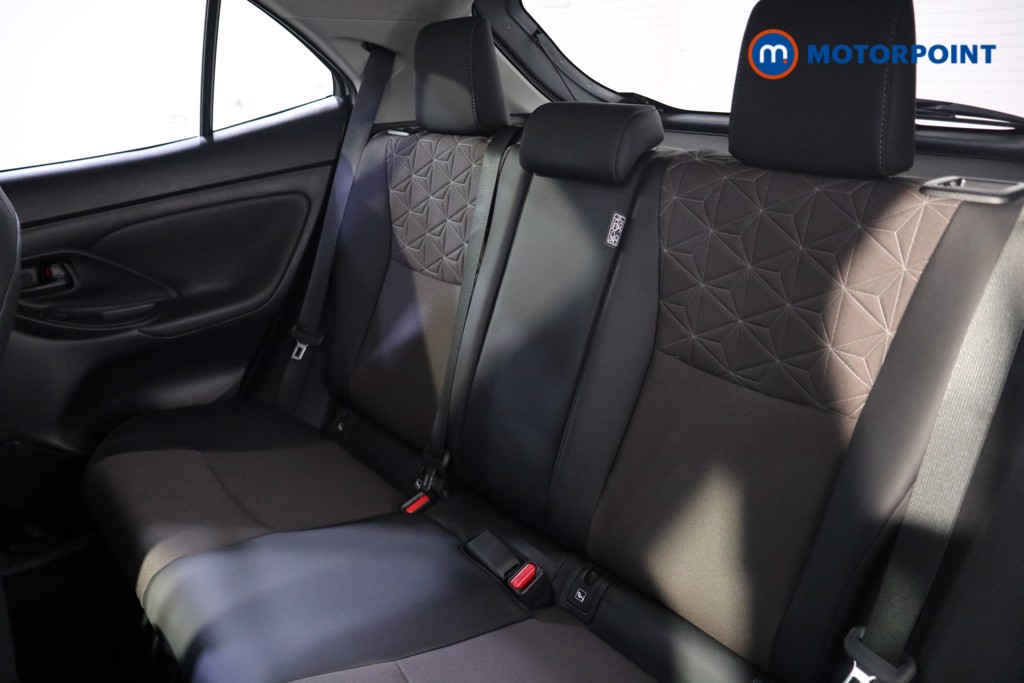 Toyota Yaris Cross Excel Automatic Petrol-Electric Hybrid Estate - Stock Number (1584433) - 10th supplementary image