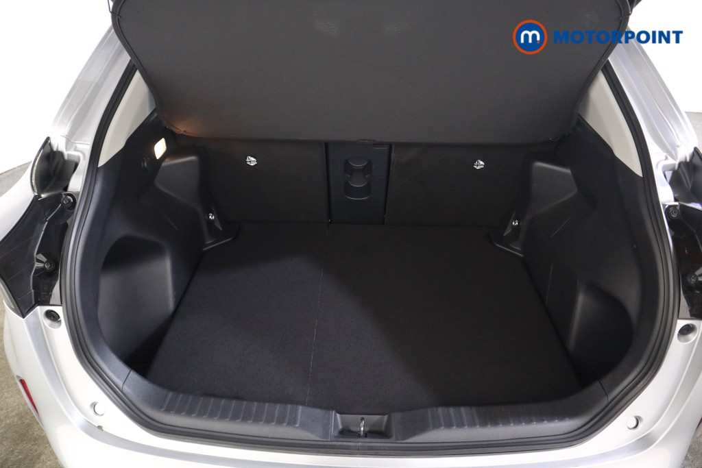 Toyota Yaris Cross Excel Automatic Petrol-Electric Hybrid Estate - Stock Number (1584433) - 11th supplementary image