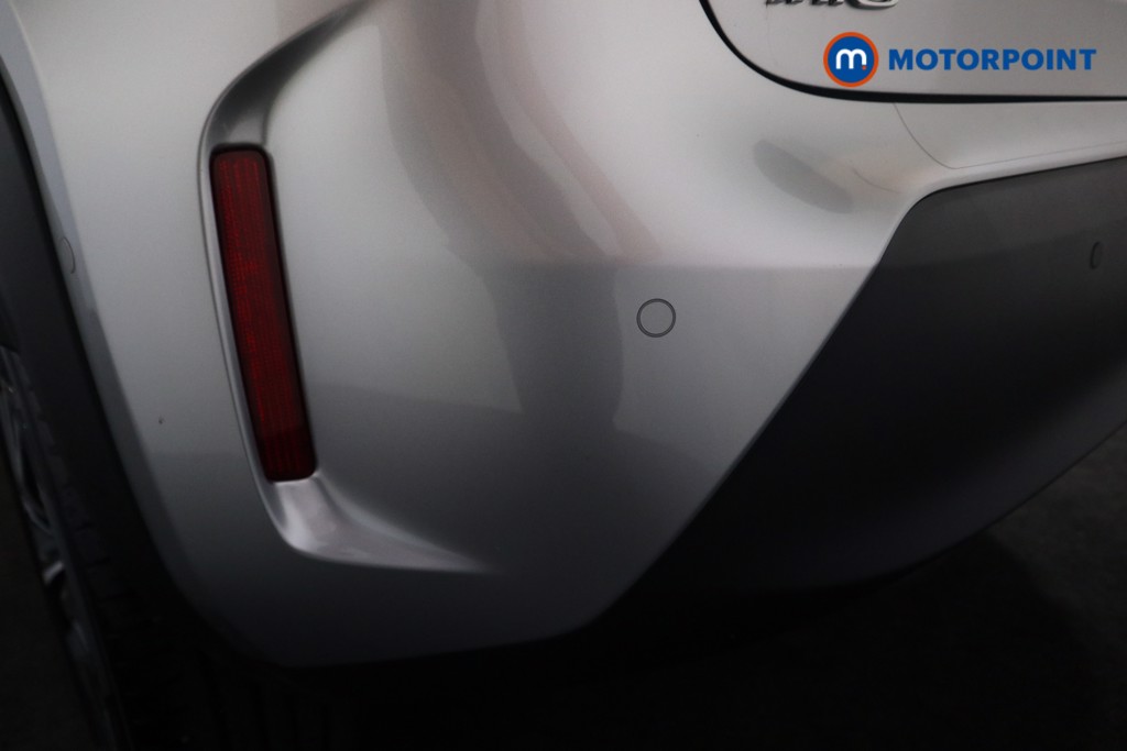 Toyota Yaris Cross Excel Automatic Petrol-Electric Hybrid Estate - Stock Number (1584433) - 16th supplementary image