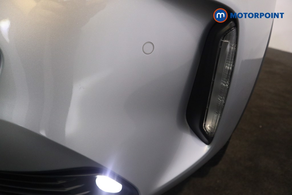 Toyota Yaris Cross Excel Automatic Petrol-Electric Hybrid Estate - Stock Number (1584433) - 23rd supplementary image