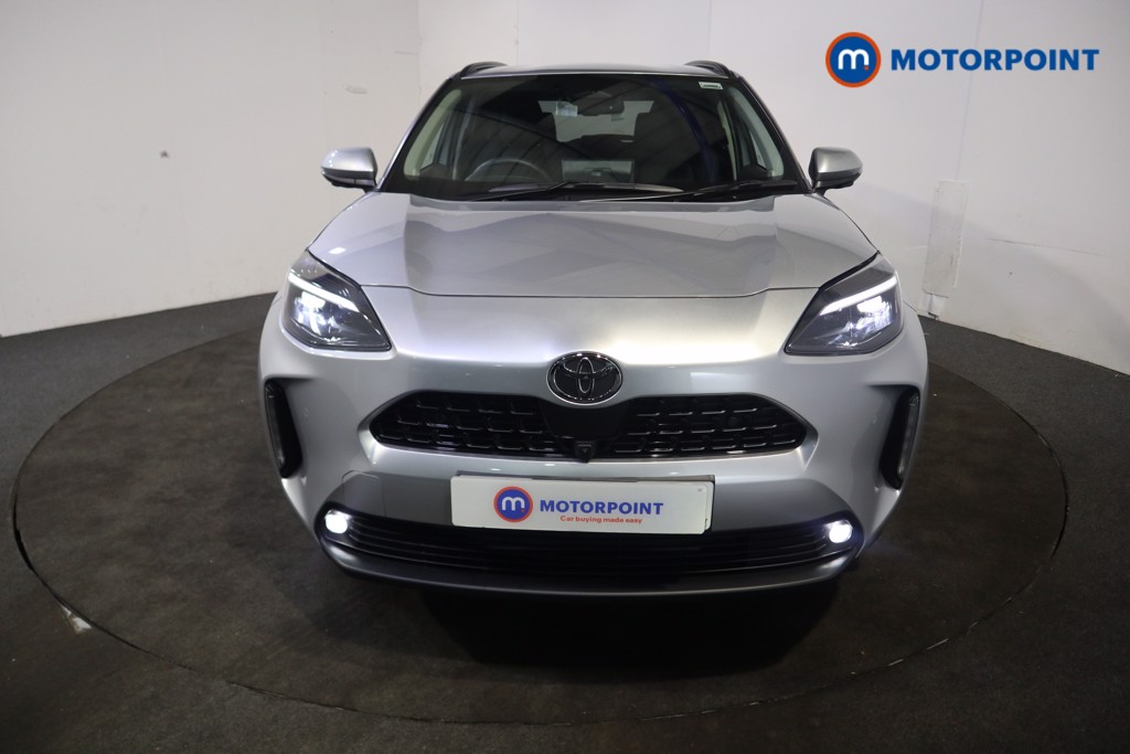 Toyota Yaris Cross Excel Automatic Petrol-Electric Hybrid Estate - Stock Number (1584433) - 26th supplementary image