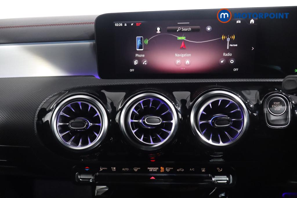 Mercedes-Benz CLA Amg Line Automatic Petrol Plug-In Hybrid Coupe - Stock Number (1584440) - 2nd supplementary image