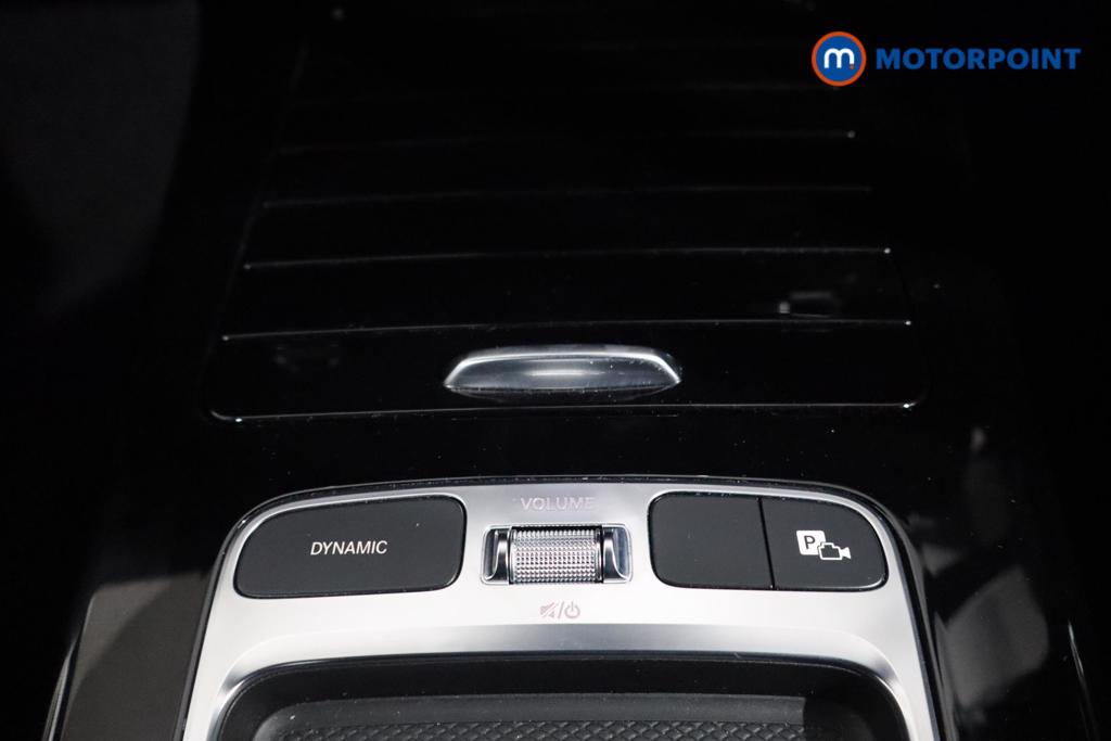 Mercedes-Benz CLA Amg Line Automatic Petrol Plug-In Hybrid Coupe - Stock Number (1584440) - 3rd supplementary image