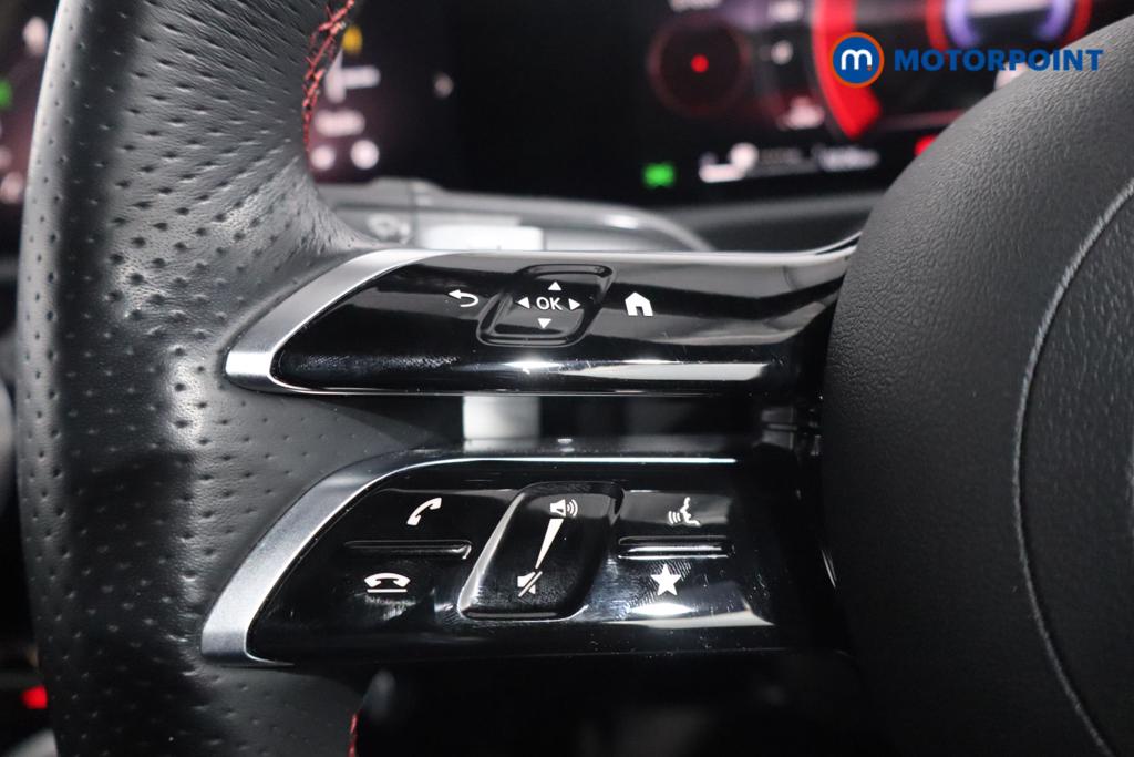 Mercedes-Benz CLA Amg Line Automatic Petrol Plug-In Hybrid Coupe - Stock Number (1584440) - 6th supplementary image