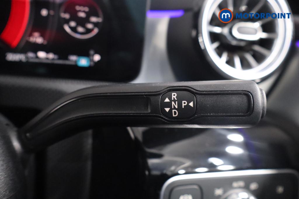 Mercedes-Benz CLA Amg Line Automatic Petrol Plug-In Hybrid Coupe - Stock Number (1584440) - 9th supplementary image