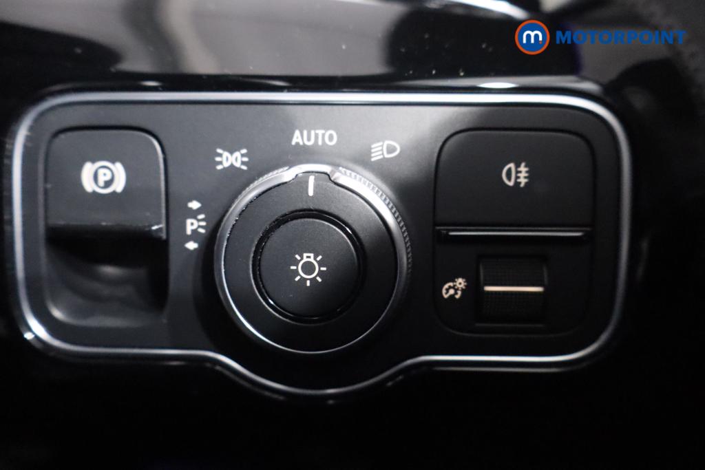 Mercedes-Benz CLA Amg Line Automatic Petrol Plug-In Hybrid Coupe - Stock Number (1584440) - 10th supplementary image