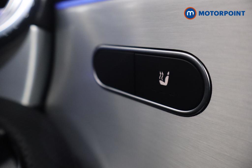 Mercedes-Benz CLA Amg Line Automatic Petrol Plug-In Hybrid Coupe - Stock Number (1584440) - 11th supplementary image