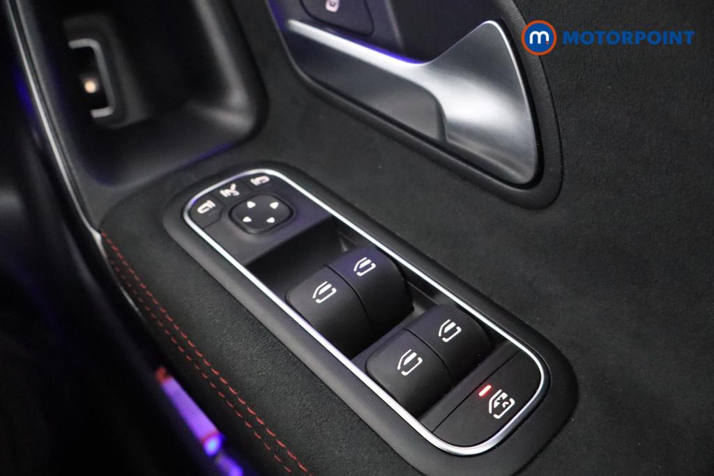 Mercedes-Benz CLA Amg Line Automatic Petrol Plug-In Hybrid Coupe - Stock Number (1584440) - 12th supplementary image