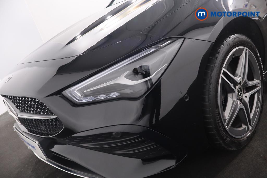 Mercedes-Benz CLA Amg Line Automatic Petrol Plug-In Hybrid Coupe - Stock Number (1584440) - 13th supplementary image