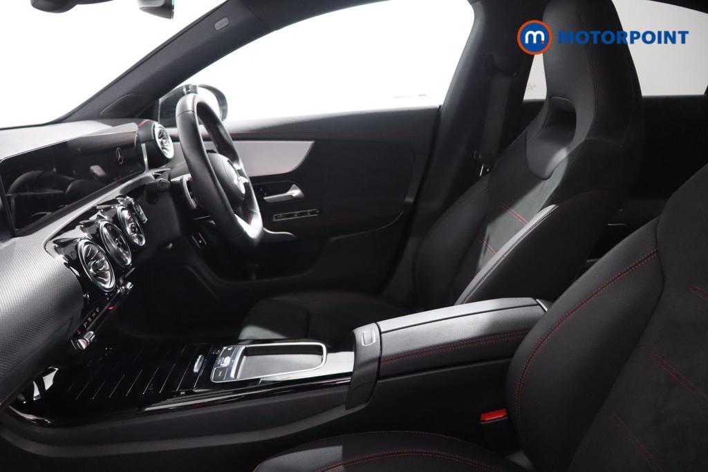 Mercedes-Benz CLA Amg Line Automatic Petrol Plug-In Hybrid Coupe - Stock Number (1584440) - 15th supplementary image