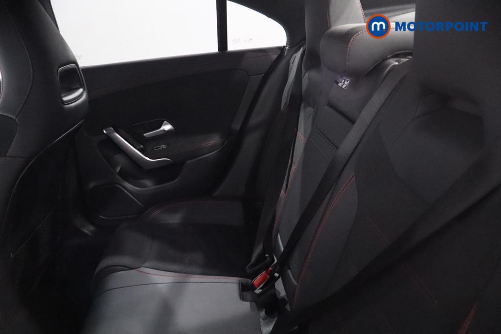 Mercedes-Benz CLA Amg Line Automatic Petrol Plug-In Hybrid Coupe - Stock Number (1584440) - 16th supplementary image