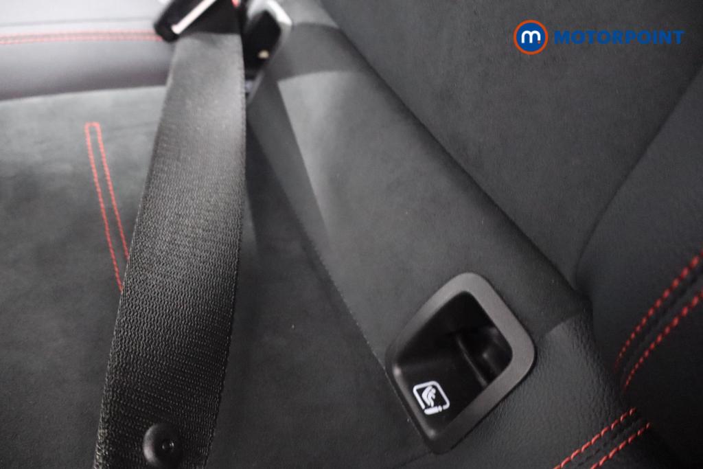 Mercedes-Benz CLA Amg Line Automatic Petrol Plug-In Hybrid Coupe - Stock Number (1584440) - 17th supplementary image