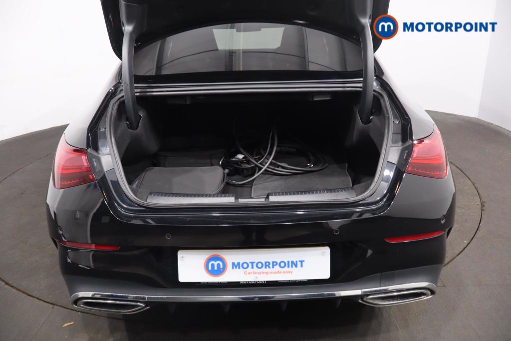 Mercedes-Benz CLA Amg Line Automatic Petrol Plug-In Hybrid Coupe - Stock Number (1584440) - 18th supplementary image