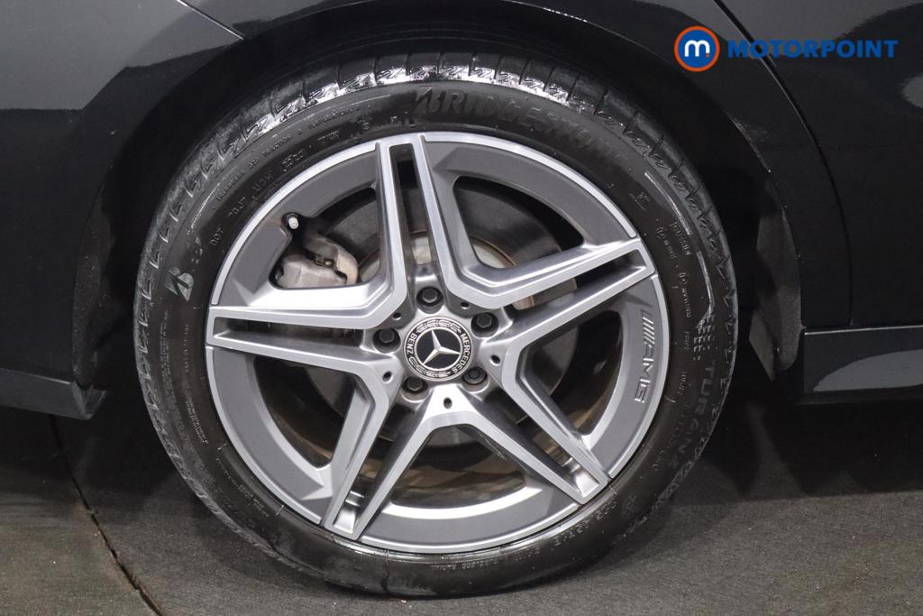 Mercedes-Benz CLA Amg Line Automatic Petrol Plug-In Hybrid Coupe - Stock Number (1584440) - 19th supplementary image