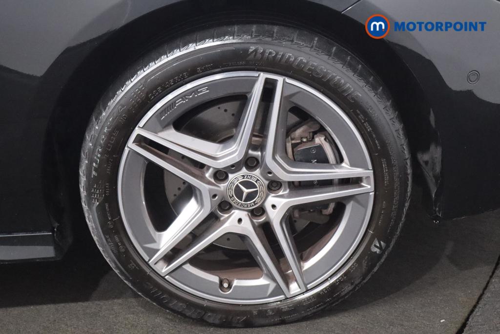 Mercedes-Benz CLA Amg Line Automatic Petrol Plug-In Hybrid Coupe - Stock Number (1584440) - 20th supplementary image