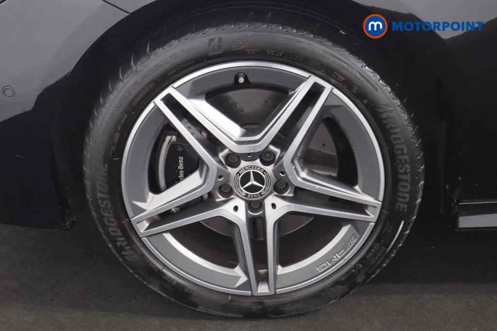 Mercedes-Benz CLA Amg Line Automatic Petrol Plug-In Hybrid Coupe - Stock Number (1584440) - 21st supplementary image