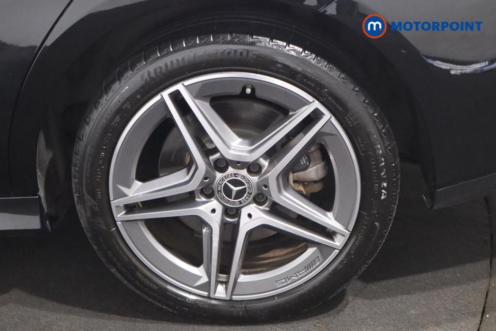 Mercedes-Benz CLA Amg Line Automatic Petrol Plug-In Hybrid Coupe - Stock Number (1584440) - 22nd supplementary image