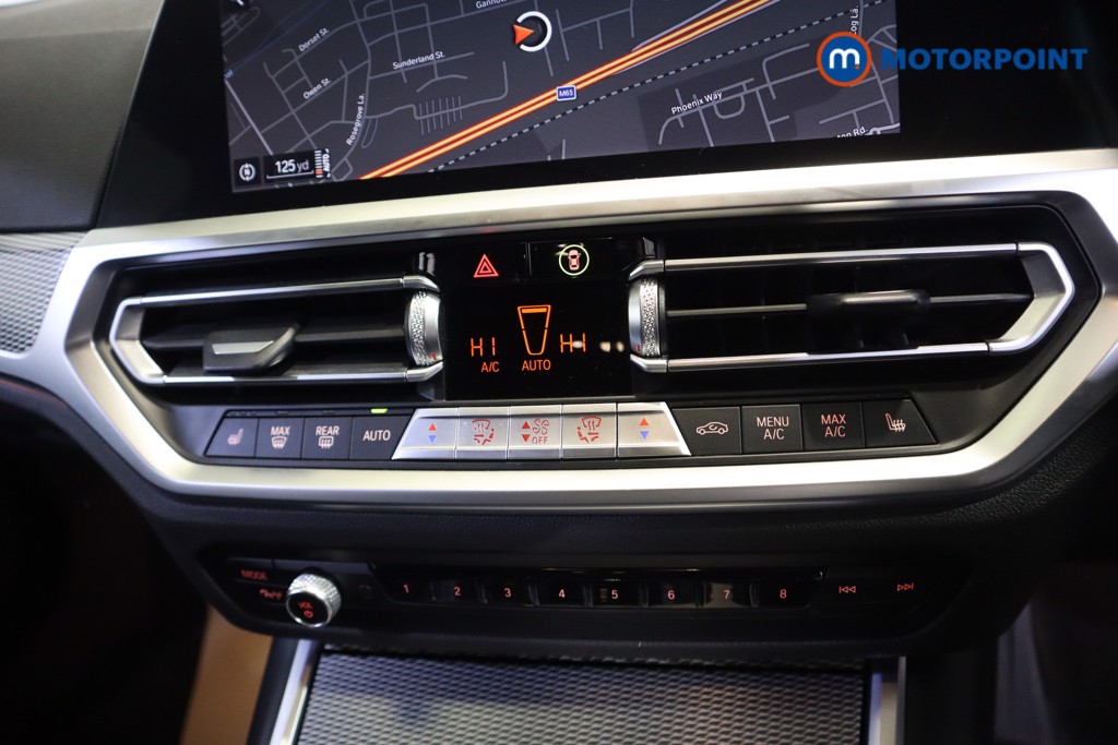 BMW 3 Series M Sport Automatic Petrol Saloon - Stock Number (1584470) - 5th supplementary image
