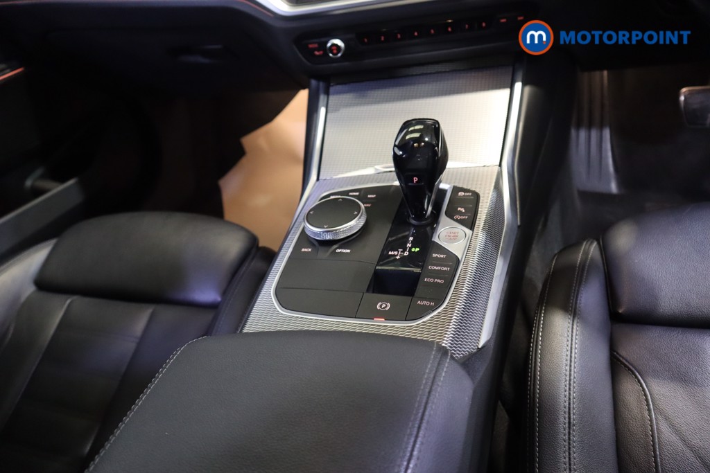 BMW 3 Series M Sport Automatic Petrol Saloon - Stock Number (1584470) - 6th supplementary image