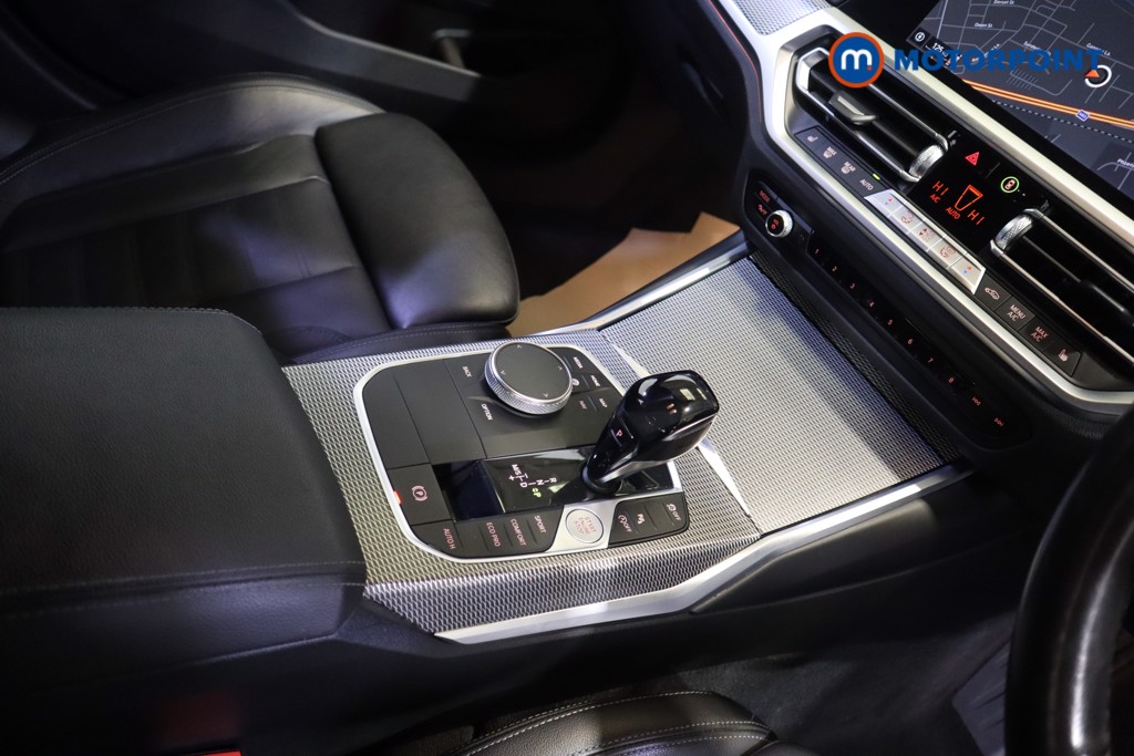 BMW 3 Series M Sport Automatic Petrol Saloon - Stock Number (1584470) - 7th supplementary image