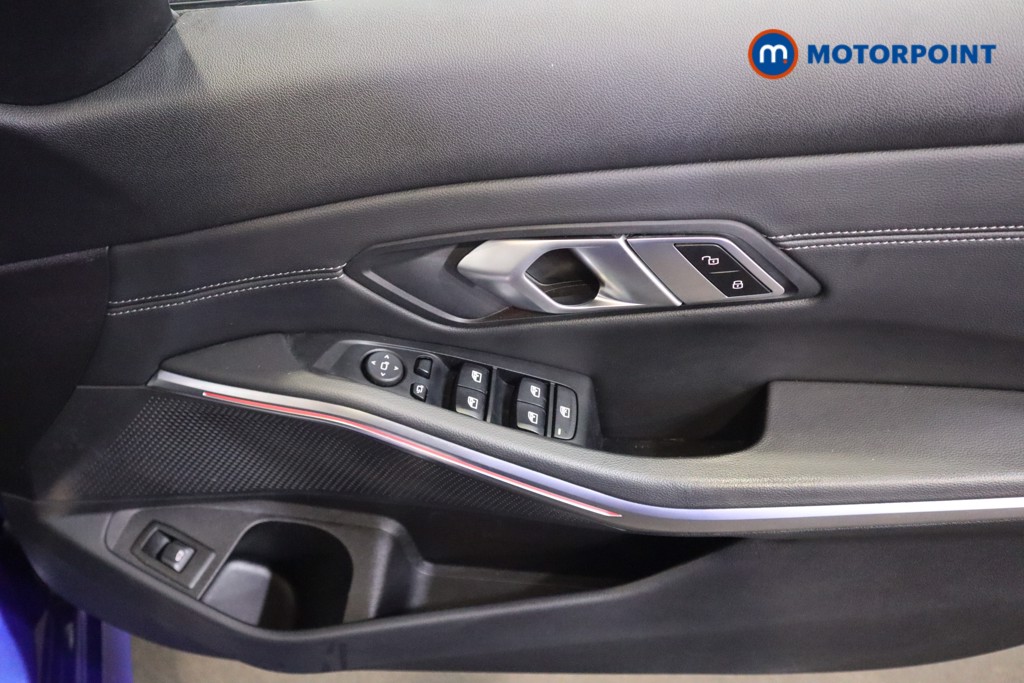 BMW 3 Series M Sport Automatic Petrol Saloon - Stock Number (1584470) - 8th supplementary image