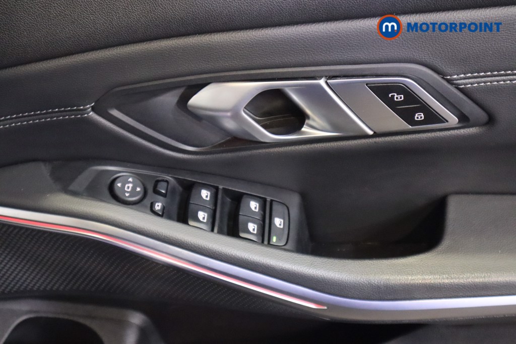 BMW 3 Series M Sport Automatic Petrol Saloon - Stock Number (1584470) - 9th supplementary image