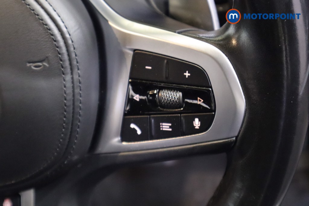 BMW 3 Series M Sport Automatic Petrol Saloon - Stock Number (1584470) - 12th supplementary image