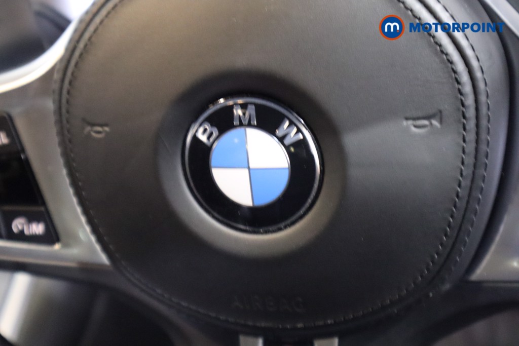 BMW 3 Series M Sport Automatic Petrol Saloon - Stock Number (1584470) - 13th supplementary image