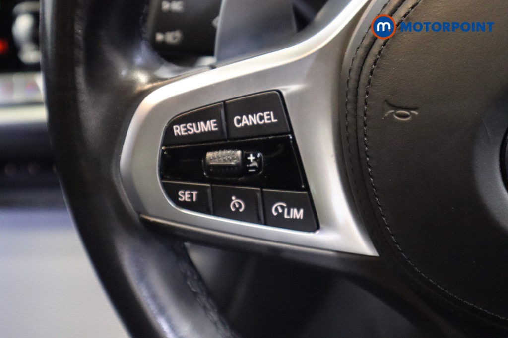 BMW 3 Series M Sport Automatic Petrol Saloon - Stock Number (1584470) - 14th supplementary image