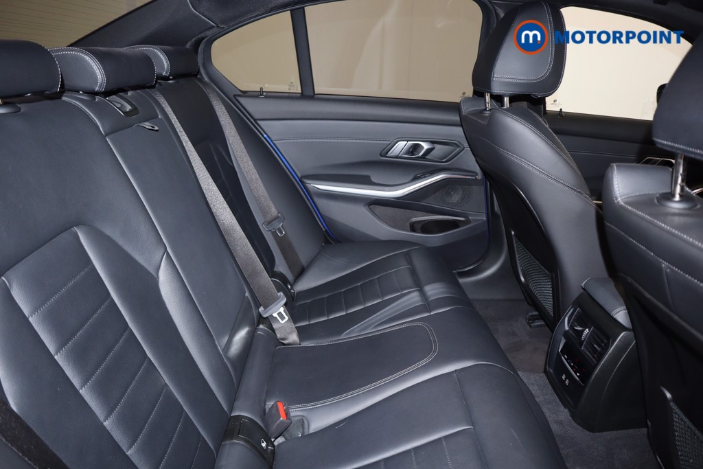 BMW 3 Series M Sport Automatic Petrol Saloon - Stock Number (1584470) - 16th supplementary image