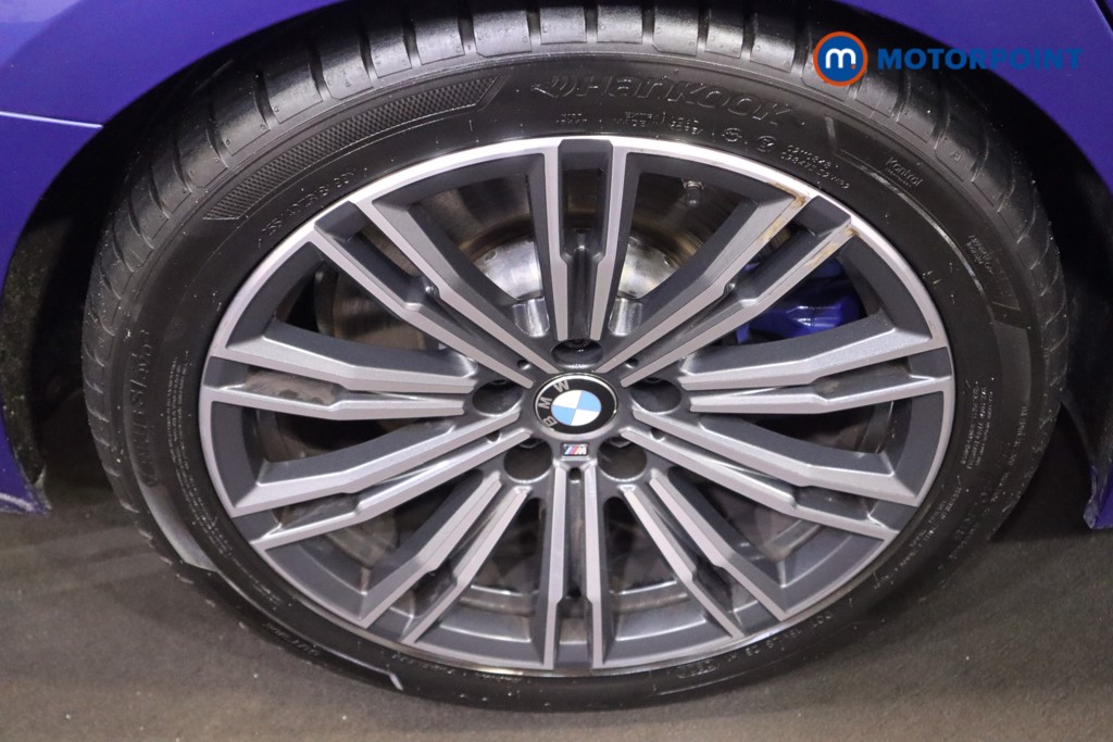 BMW 3 Series M Sport Automatic Petrol Saloon - Stock Number (1584470) - 18th supplementary image