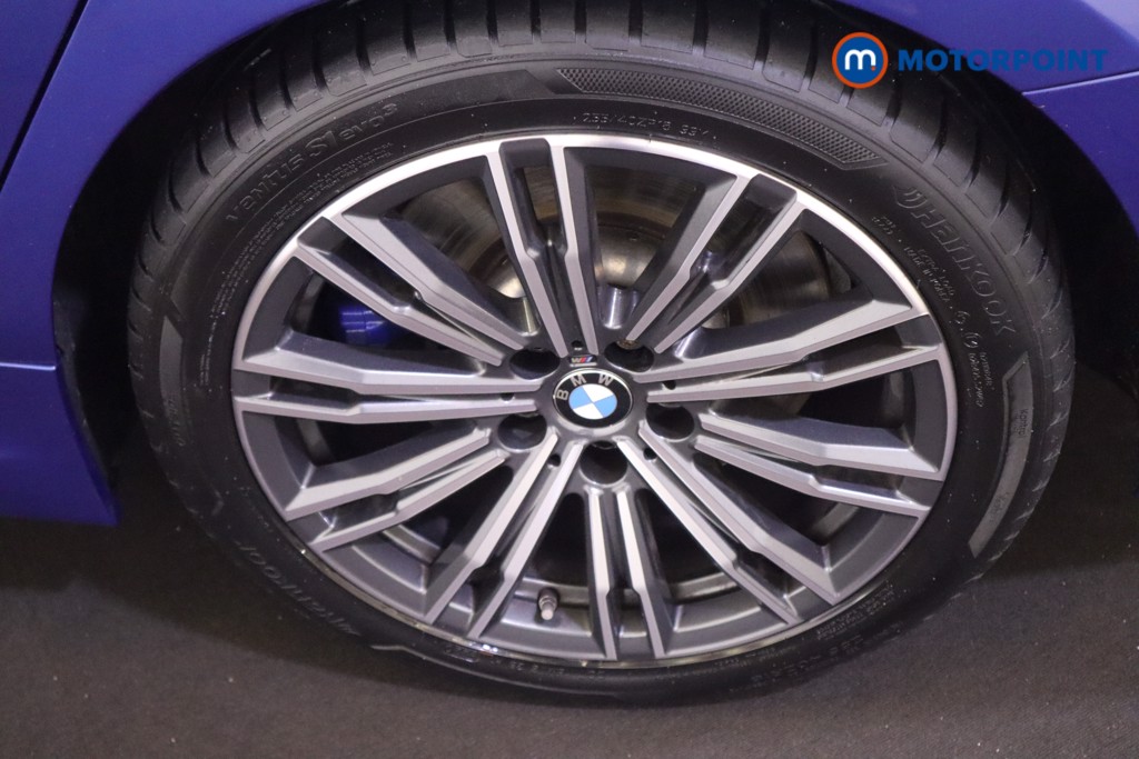 BMW 3 Series M Sport Automatic Petrol Saloon - Stock Number (1584470) - 19th supplementary image