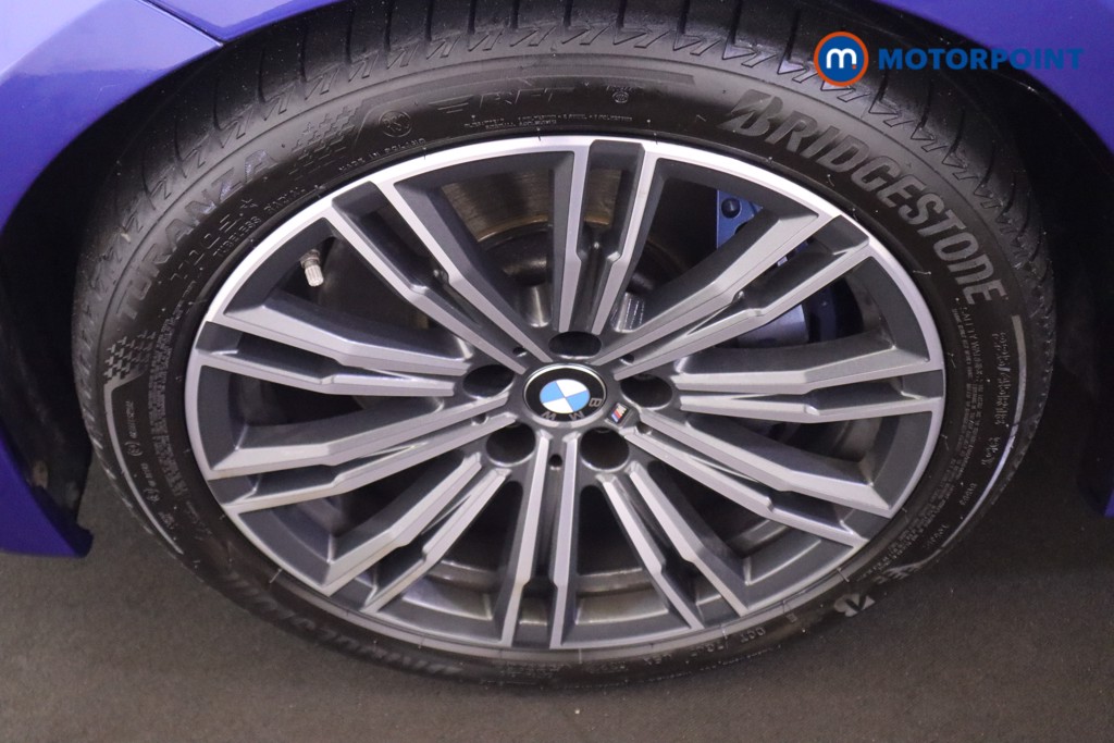 BMW 3 Series M Sport Automatic Petrol Saloon - Stock Number (1584470) - 20th supplementary image