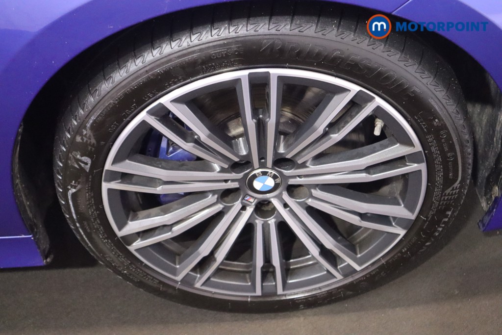 BMW 3 Series M Sport Automatic Petrol Saloon - Stock Number (1584470) - 21st supplementary image