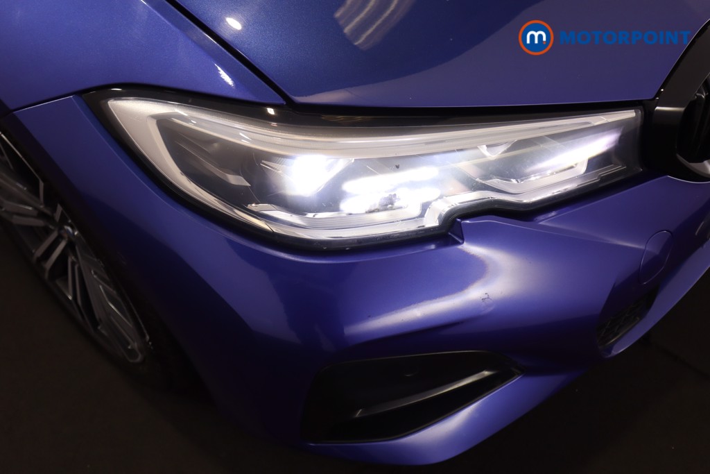 BMW 3 Series M Sport Automatic Petrol Saloon - Stock Number (1584470) - 22nd supplementary image