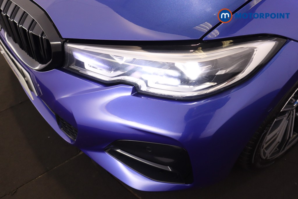 BMW 3 Series M Sport Automatic Petrol Saloon - Stock Number (1584470) - 23rd supplementary image