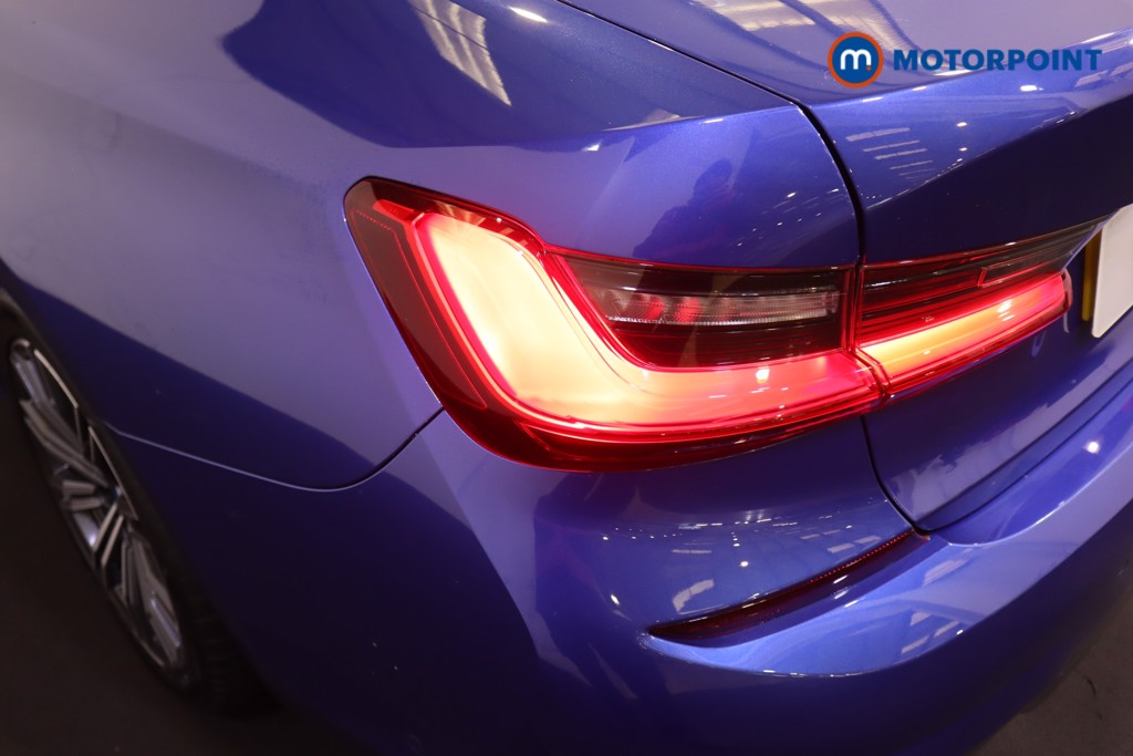 BMW 3 Series M Sport Automatic Petrol Saloon - Stock Number (1584470) - 24th supplementary image