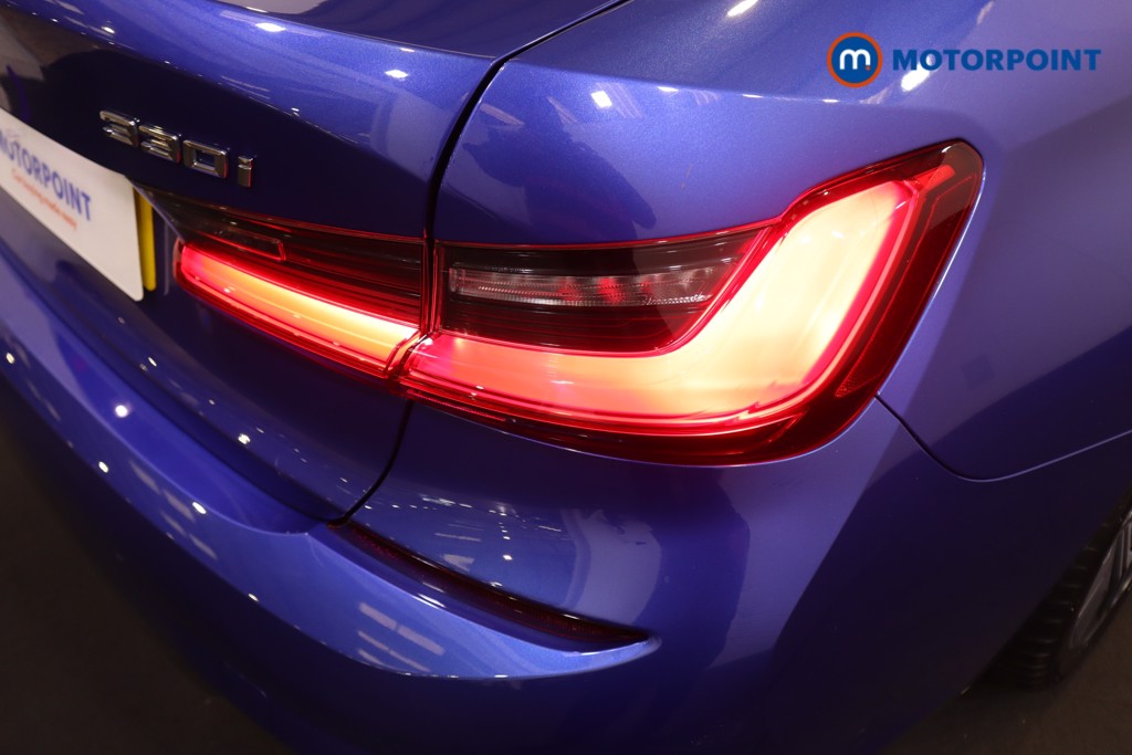 BMW 3 Series M Sport Automatic Petrol Saloon - Stock Number (1584470) - 25th supplementary image
