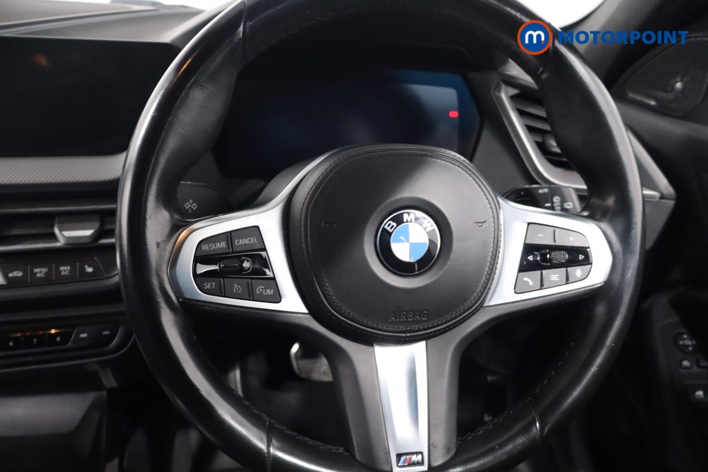 BMW 1 Series M Sport Automatic Petrol Hatchback - Stock Number (1584471) - 6th supplementary image