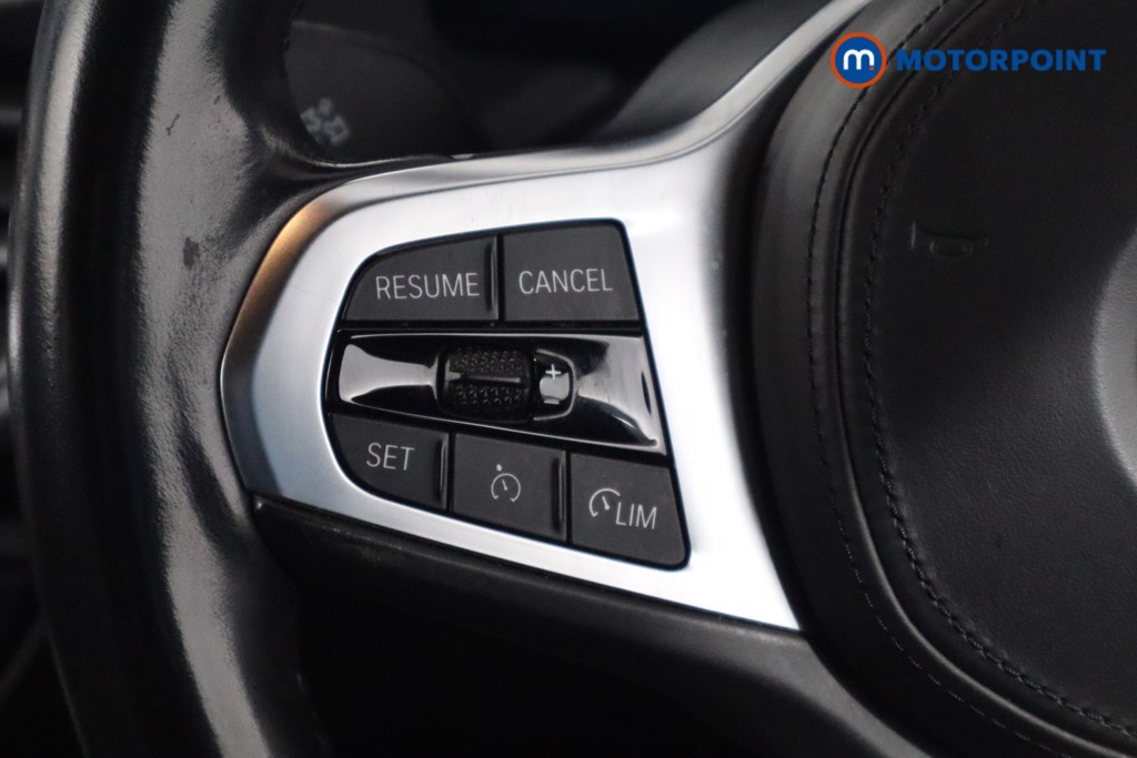 BMW 1 Series M Sport Automatic Petrol Hatchback - Stock Number (1584471) - 7th supplementary image