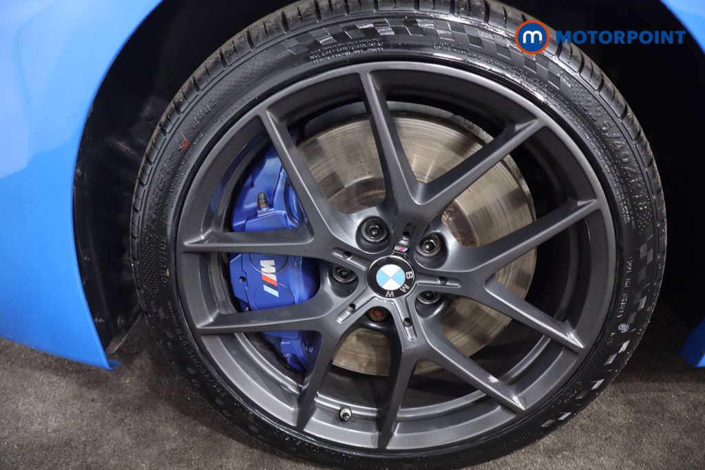 BMW 1 Series M Sport Automatic Petrol Hatchback - Stock Number (1584471) - 11th supplementary image