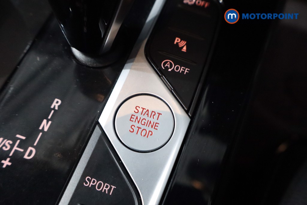BMW 1 Series M Sport Automatic Petrol Hatchback - Stock Number (1584471) - 13th supplementary image