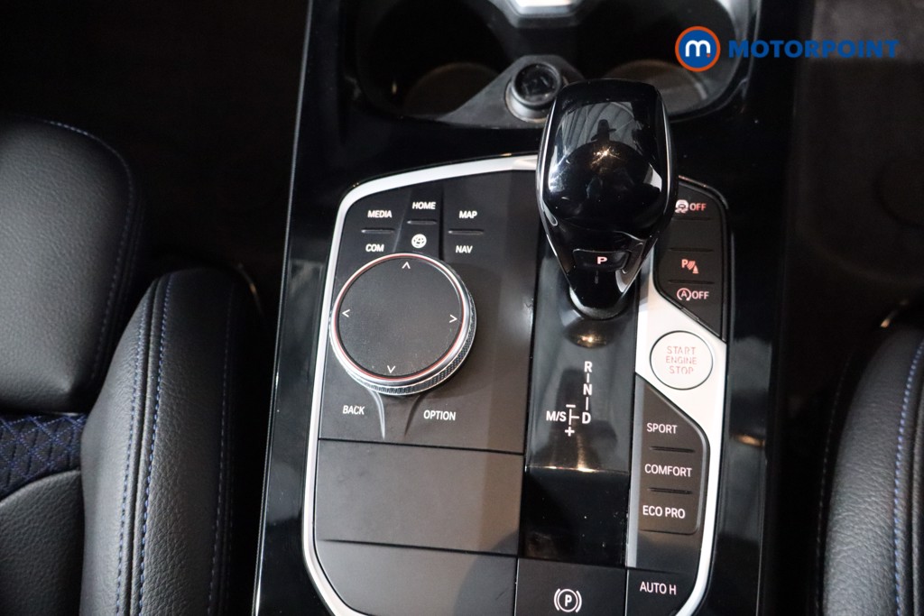 BMW 1 Series M Sport Automatic Petrol Hatchback - Stock Number (1584471) - 15th supplementary image
