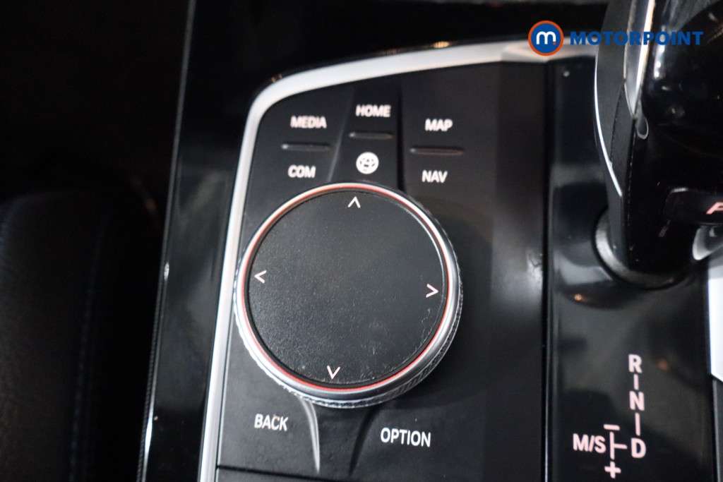 BMW 1 Series M Sport Automatic Petrol Hatchback - Stock Number (1584471) - 16th supplementary image