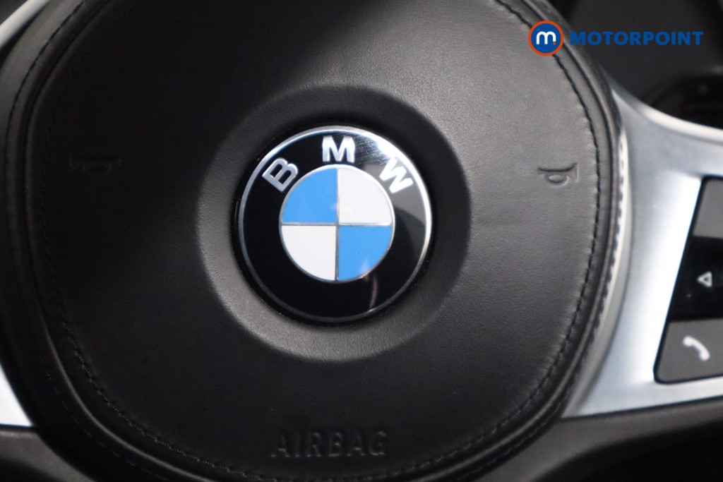 BMW 1 Series M Sport Automatic Petrol Hatchback - Stock Number (1584471) - 18th supplementary image