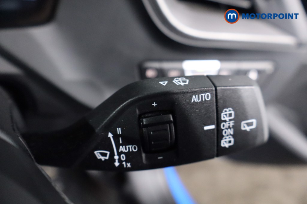 BMW 1 Series M Sport Automatic Petrol Hatchback - Stock Number (1584471) - 19th supplementary image