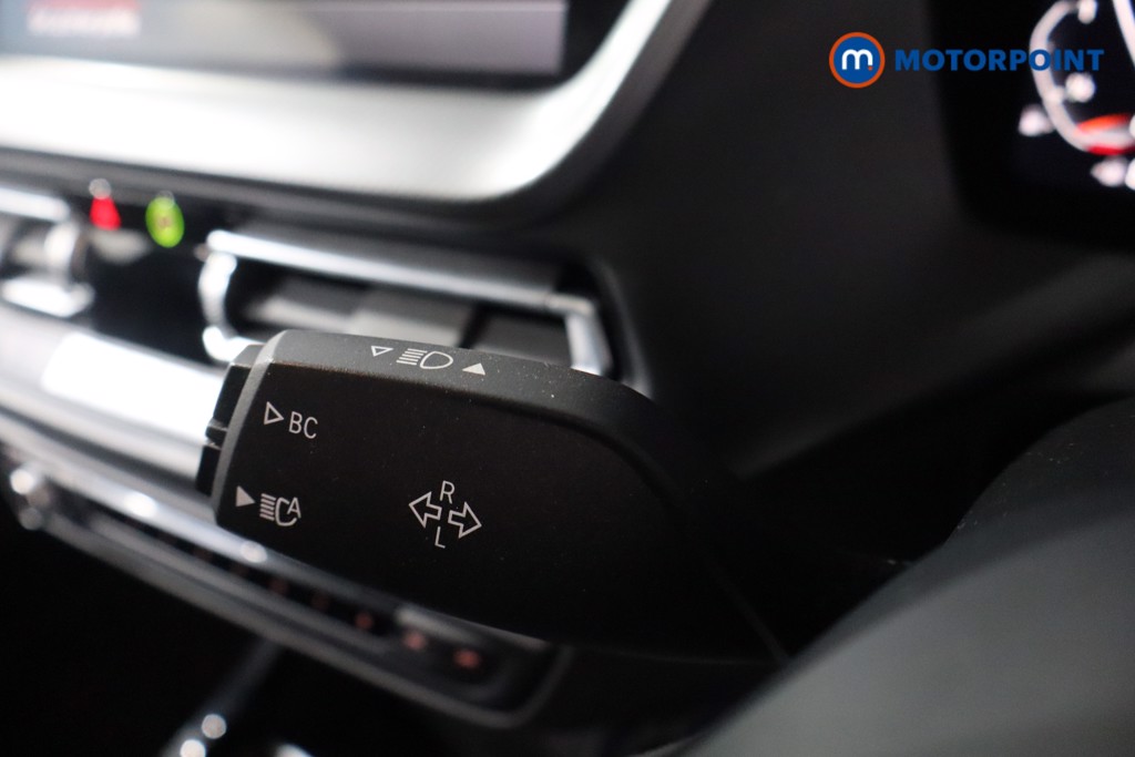 BMW 1 Series M Sport Automatic Petrol Hatchback - Stock Number (1584471) - 20th supplementary image